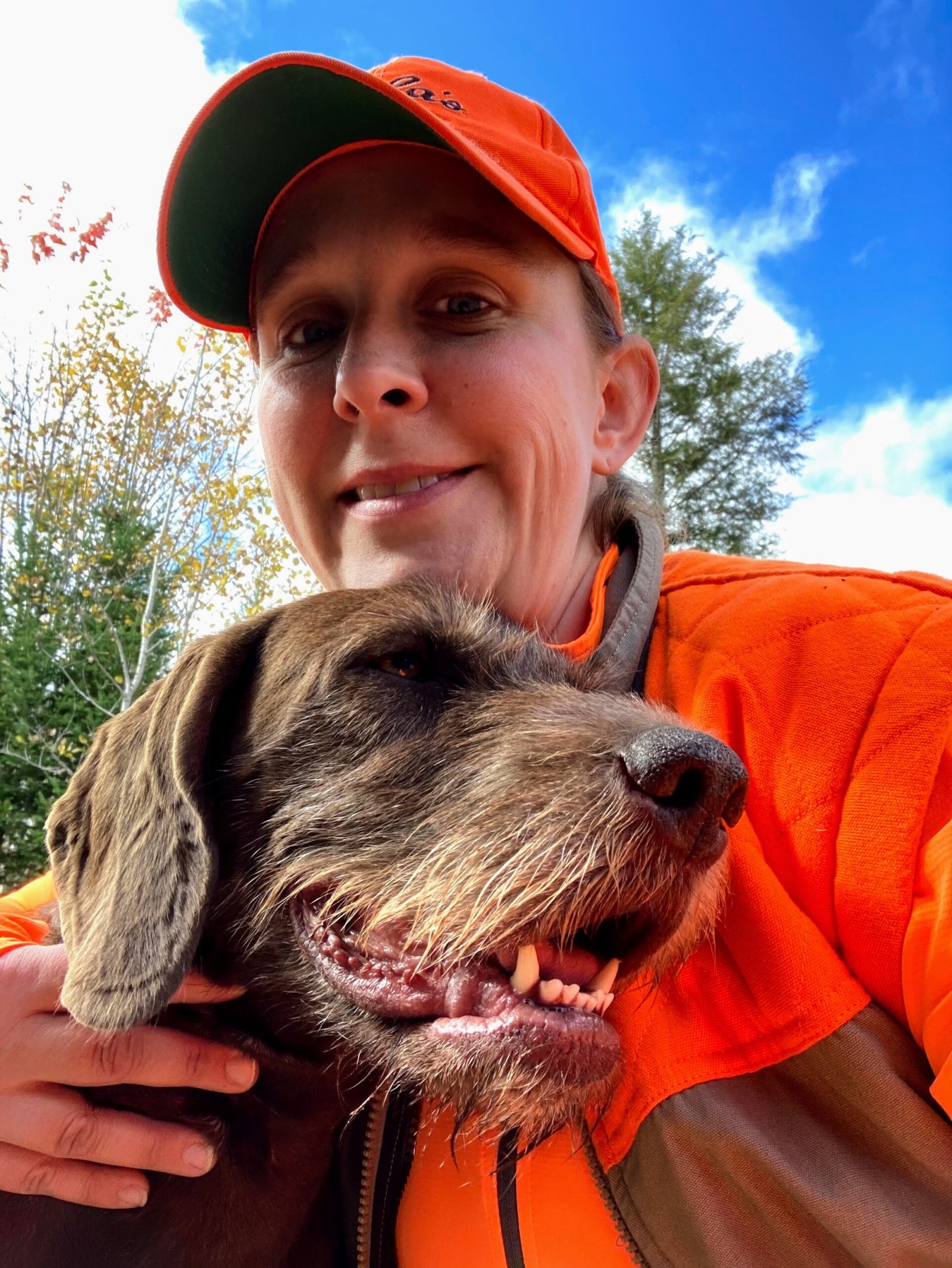 Packmaster Rattle About the Packmasters – Packmaster Gun Dogs